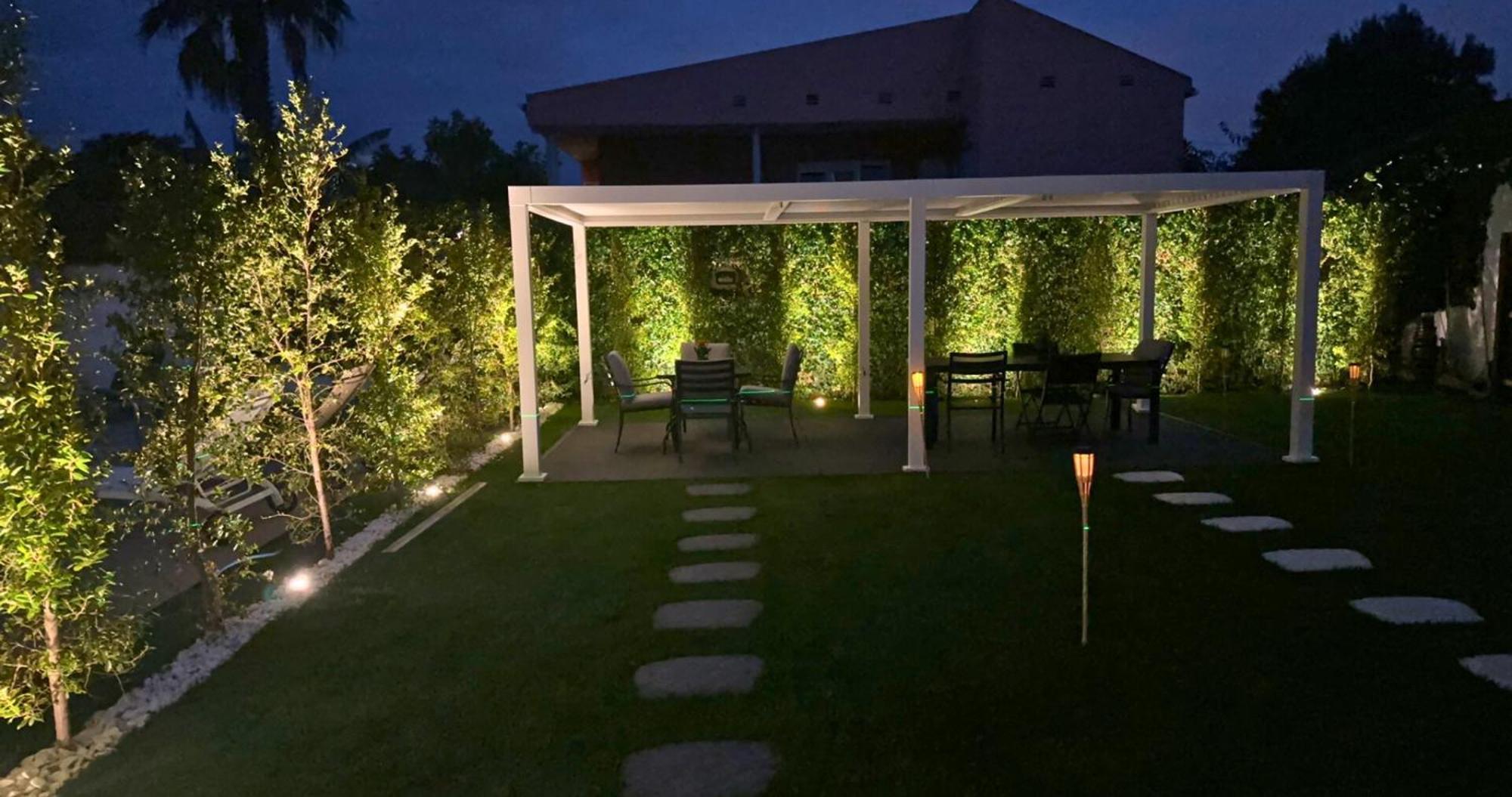 Art 4 You Carcavelos Suites Eksteriør bilde
