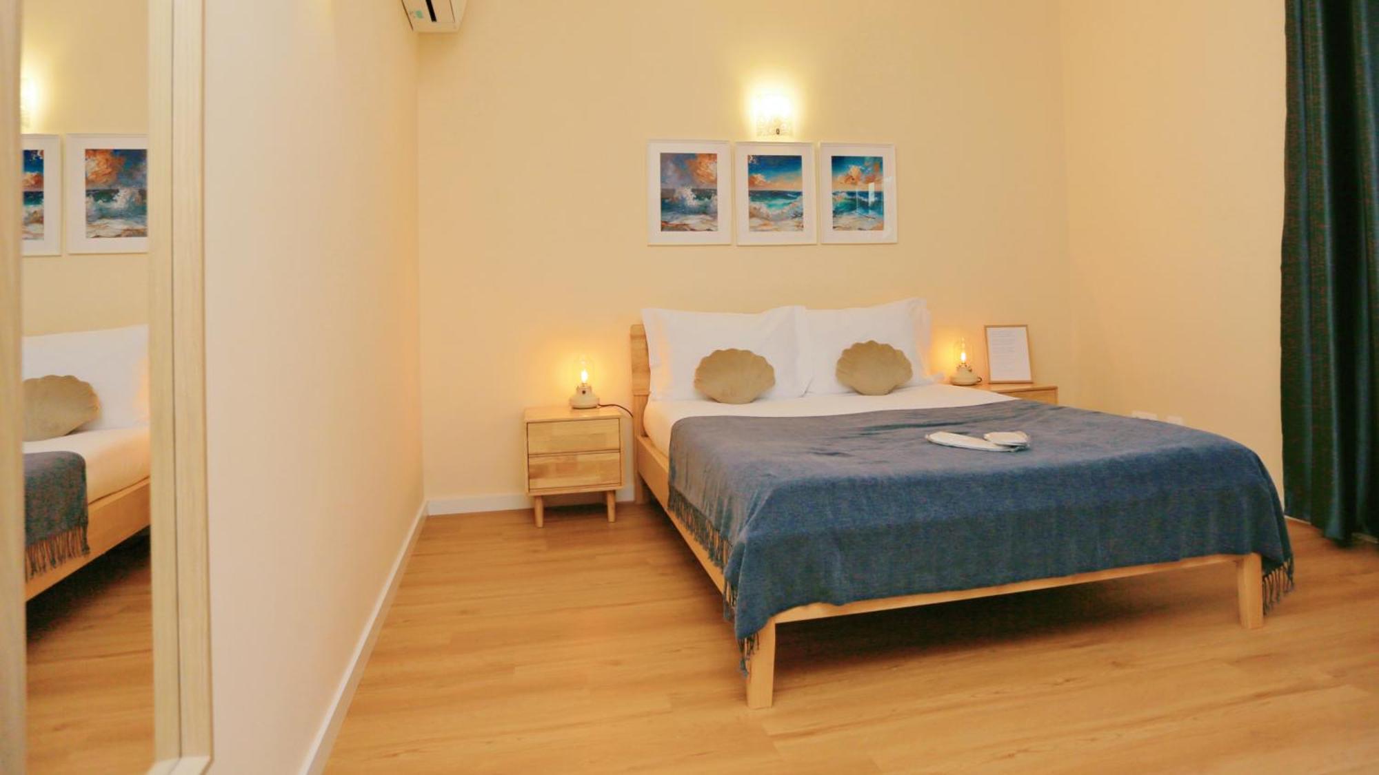 Art 4 You Carcavelos Suites Eksteriør bilde