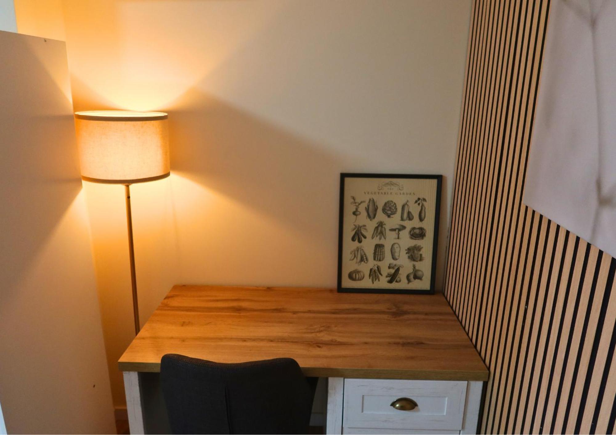 Art 4 You Carcavelos Suites Eksteriør bilde